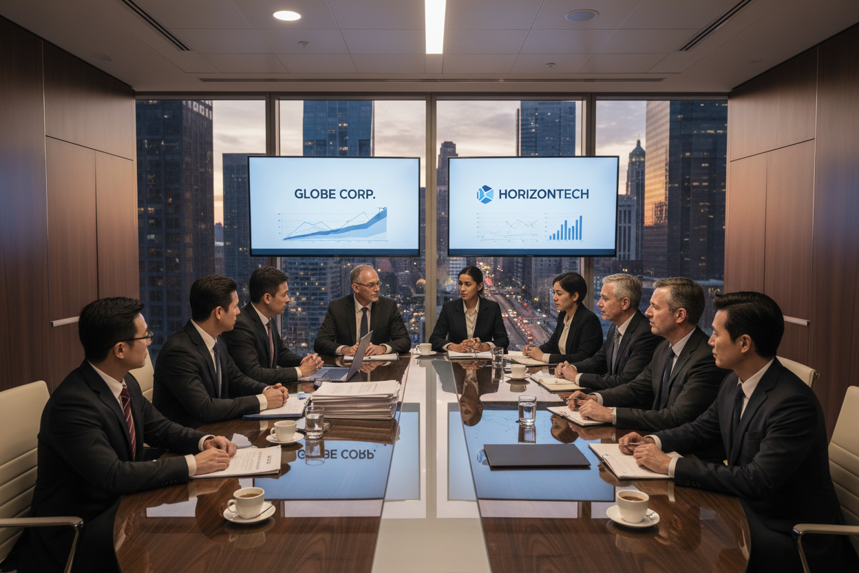 BUSINESS