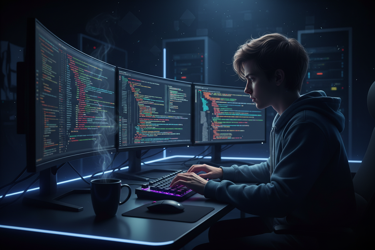 SOFTWARE