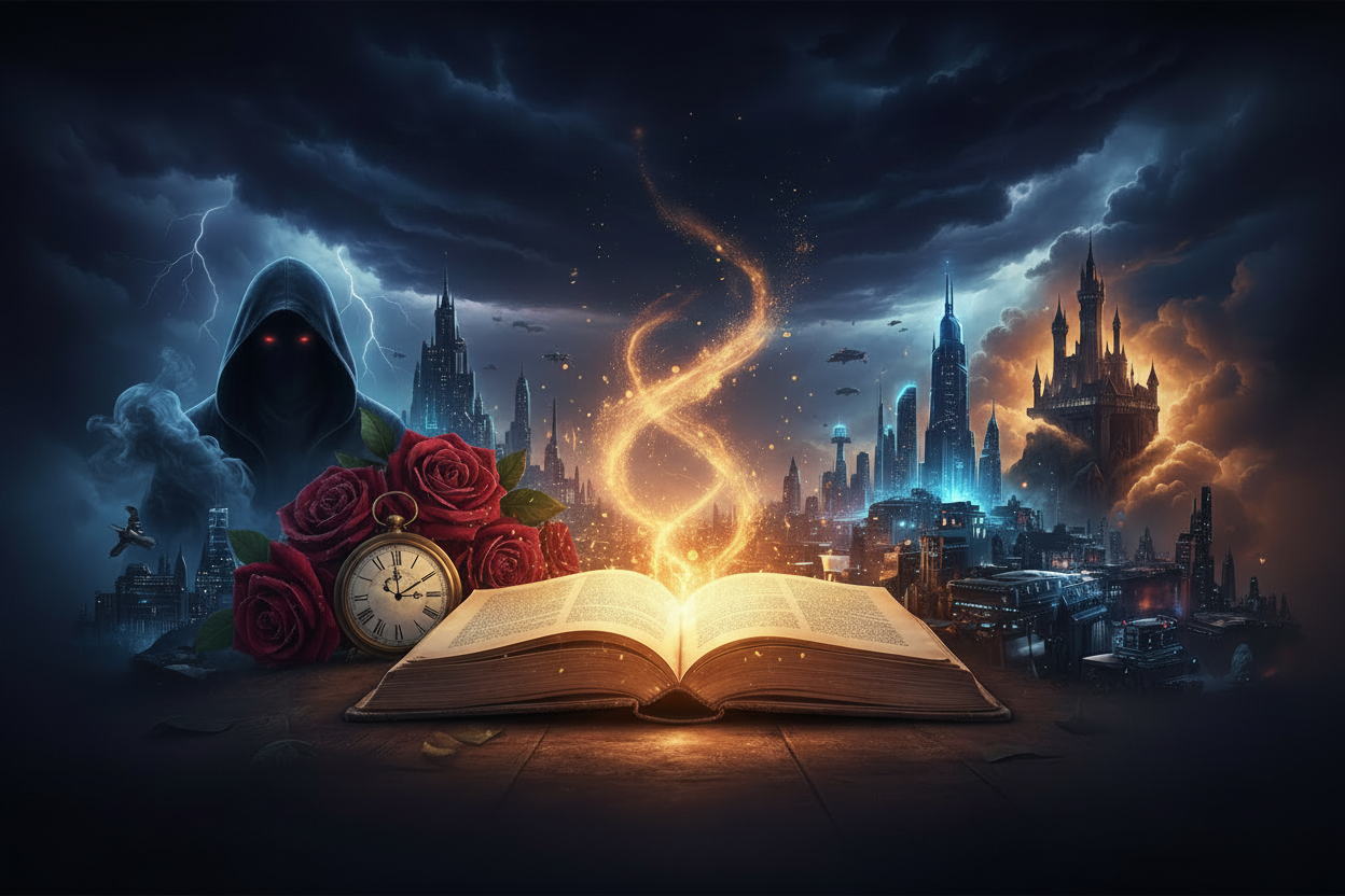 FICTION