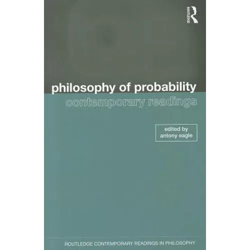 Philosophy of Probability: Contemporary Readings