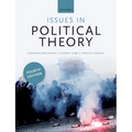 Issues in Political Theory
