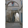 Return to Dar Al-Basha