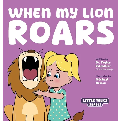 When My Lion Roars
