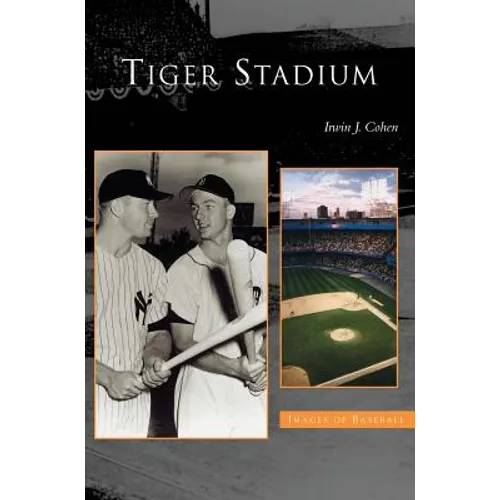 Tiger Stadium