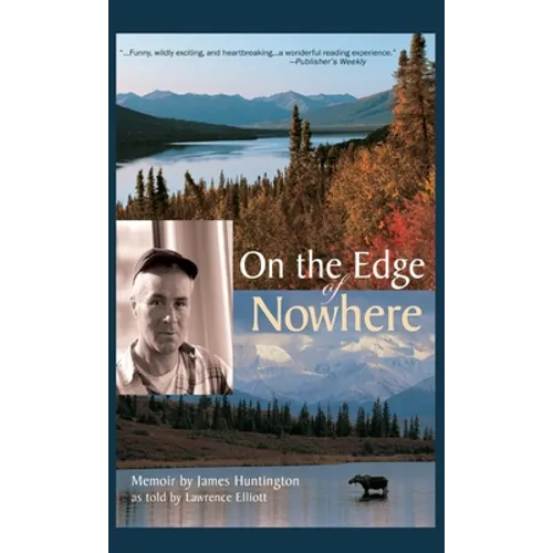 On the Edge of Nowhere