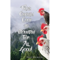 From Chicken Cook to Mountain Top