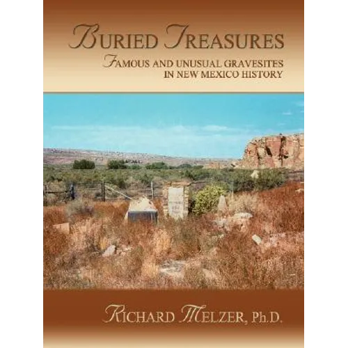 Buried Treasures