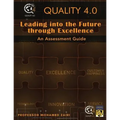 Leading into the Future through Excellence: An Assessment Guide