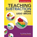 Teaching Subtraction Using LEGO(R) Bricks