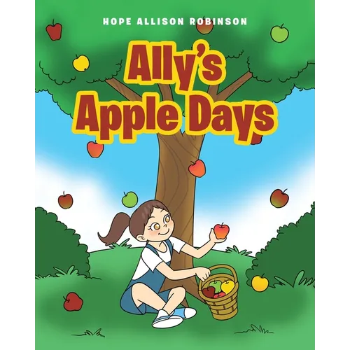 Ally's Apple Days