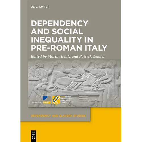 Dependency and Social Inequality in Pre-Roman Italy