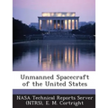 Unmanned Spacecraft of the United States