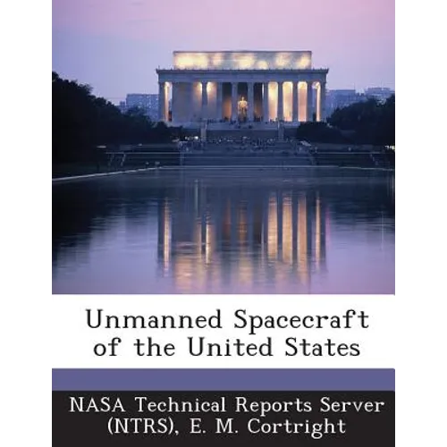 Unmanned Spacecraft of the United States