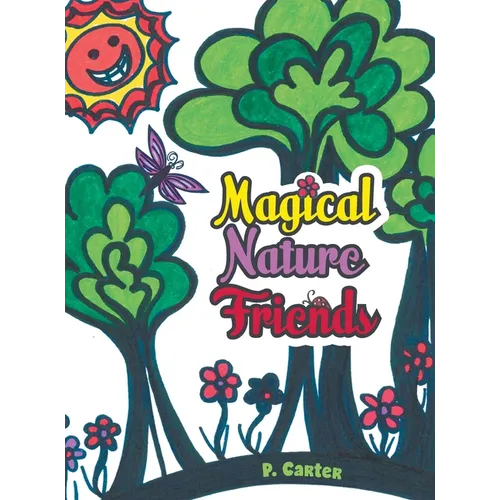 Magical Nature Friends