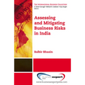 Assessing and MitigatingBusiness Risks in India