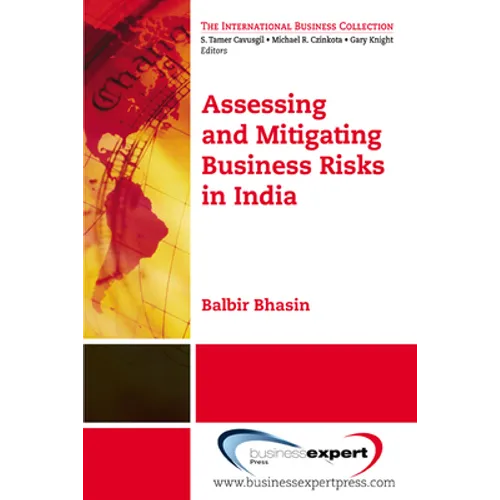 Assessing and MitigatingBusiness Risks in India