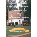 Notes And Documents of Free Persons of Color Four Hundred Years of An American Family's History Revised Edition