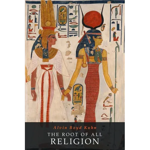 The Root of all Religion