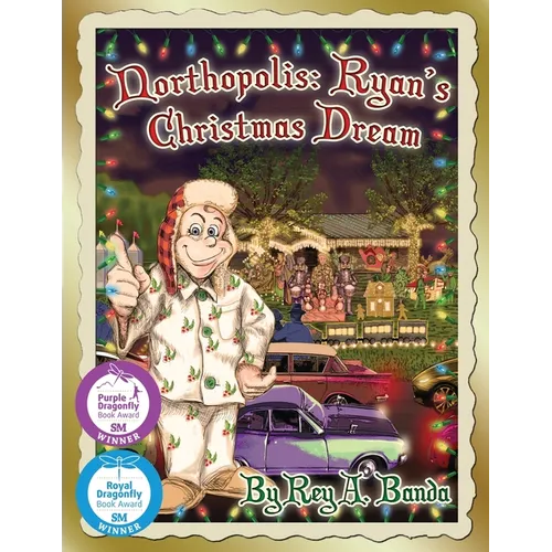Northopolis: Ryan's Christmas Dream