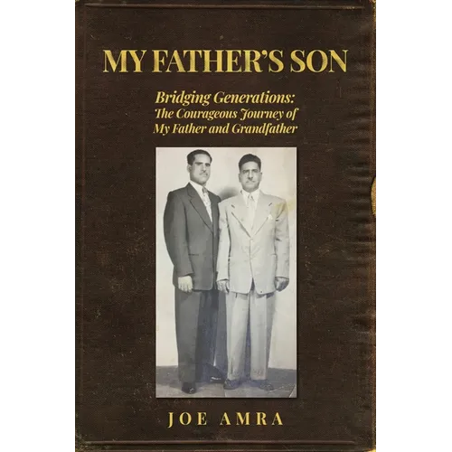 My Father's Son
