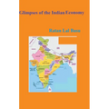 Glimpses of the Indian Economy