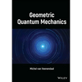Geometric Quantum Mechanics