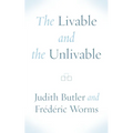 The Livable and the Unlivable