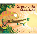 Carmelito the Chameleon