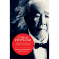 Ethical Capitalism: Shibusawa Eiichi and Business Leadership in Global Perspective