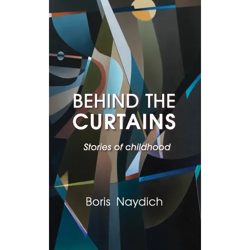 Behind the Curtains