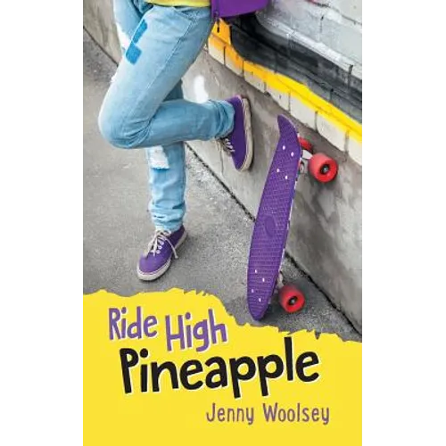 Ride High Pineapple