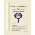Pulse of the Planet No.1: On A-Bombs, Polar Motion, Cloudbusting, Droughts, and FDA/"Skeptic Club" Slanders of Wilhelm Reich