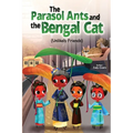 The Parasol Ants and the Bengal Cat (Unlikely friends)