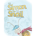Simon the Snail
