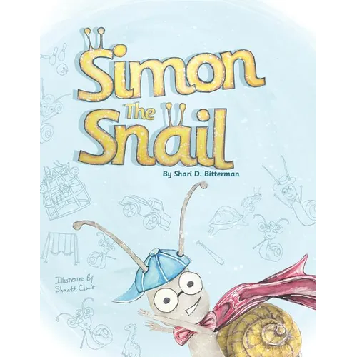 Simon the Snail