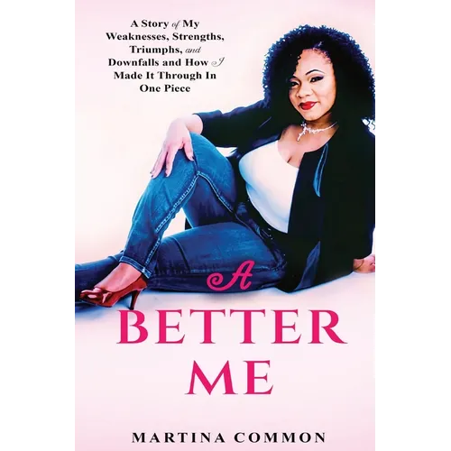 A Better Me