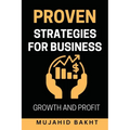 Proven Strategies for Business Growth and Profit