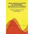 Creep and Relaxation of Nonlinear Viscoelastic Materials