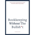 Bookkeeping without the bullsh*t