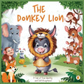 The Donkey Lion: A Tale of True Identity and Self-Acceptance