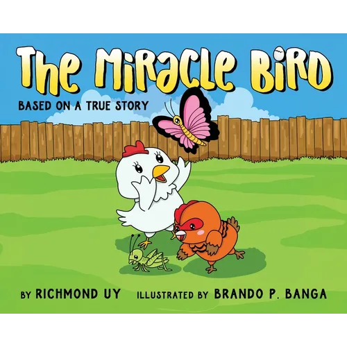 The Miracle Bird