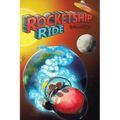 Rocketship Ride
