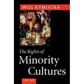 The Rights of Minority Cultures