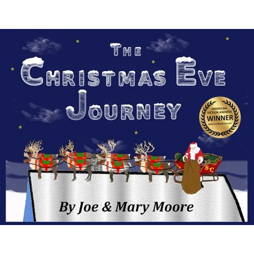 The Christmas Eve Journey