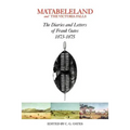 Matabeleland and the Victoria Falls