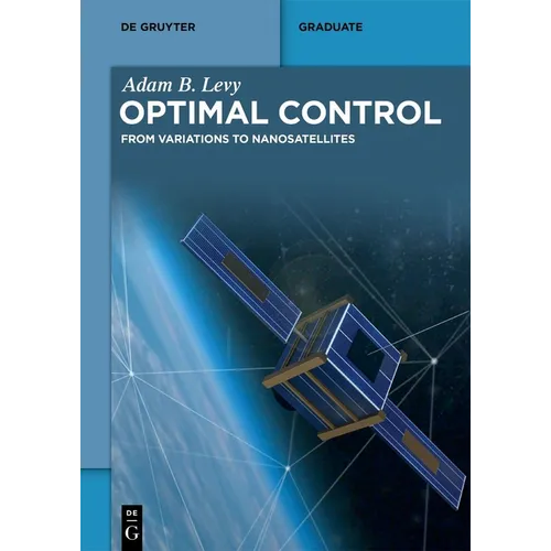 Optimal Control: From Variations to Nanosatellites