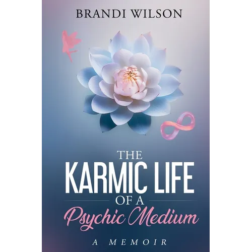 The Karmic Life of a Psychic Medium