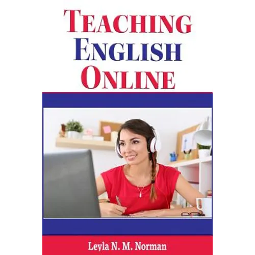 Teaching English Online