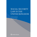 Social Security Law in the United Kingdom