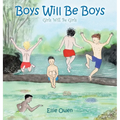 Boys Will Be Boys Girls Will Be Girls